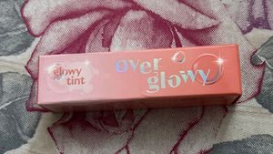 Etude Over Glowy Tint