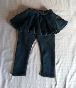 Girls Skirt Leggings
