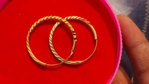 Golden Polish Baali Pack Of 2