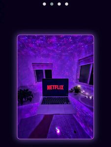 SPACEBUDDY- GALAXY PROJECTOR