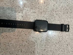Smart Watch & Charger noise