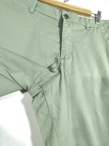Pastel Green Pant (Men's)