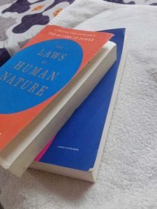 Fiction Books - Robert Greene