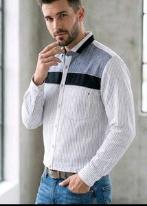Pre-loved Men's Shirts