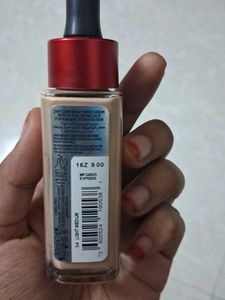 L'Oreal Infallible 24H Tinted Serum