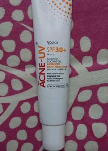 Sensitive skin Sunscreen Combo🌸✨️