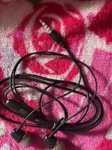 MI Ear Headphone