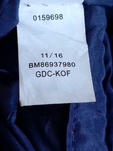 Tommy Hilfiger Messenger Bag