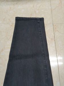 Jeans Black 34