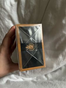 Water Gold Coco Chanel Perfume 50ml