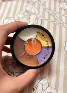branded skincare items