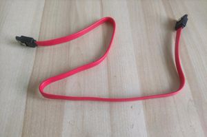 🔥Three Piece Sata III (Sata 3) Cable