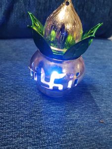 New LED Kalash (Best Gift 🎁)
