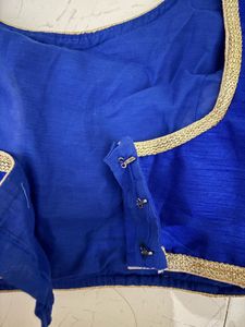 Navratri Blouse