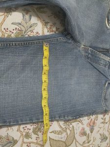 Numero Uno bootcut Denim Jeans