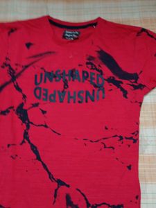 New Stylish T Shirt For Boys..