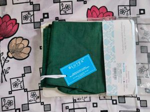 2 Bluetex Leggings 2shades- Green &amp; Lime