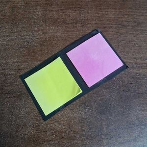 📝 Sticky Notes