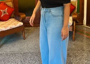 Newme Asia Jeans Not Wore Much