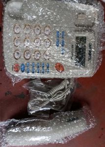 Telephone ekdm New Condition Pack Workingcondition