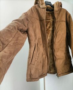 Womens / Girls Jacket Overcoat
