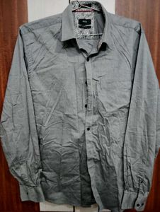 max slim fit shirt