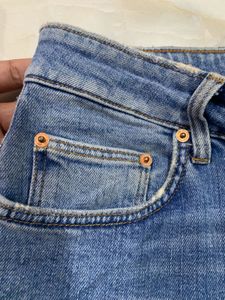 zara baggy jeans
