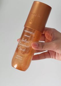 Aqualogica Salted Caramel Crush Perfume Body Mist