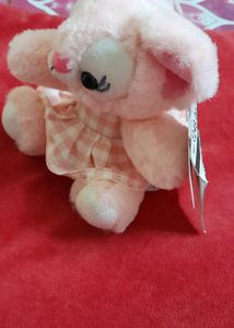 Offer Of The Day New With Tag Soft Toy