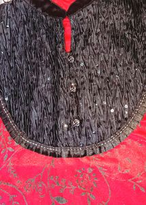 Net Kurti