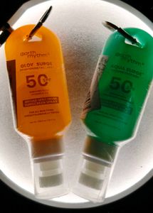 Earth Rhythm Sunscreen SPF 50