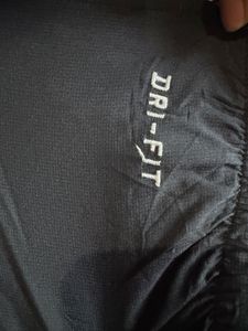 Nike Og Drifit Black Track Pants