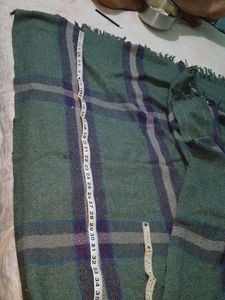 Kambal/Woolen Blanket
