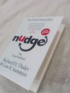 Nudge: The Final Edition