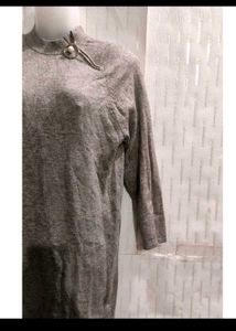 Soft Sweater For Women L/32
