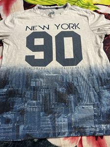 New York City Tee