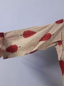 Kurti With Collar