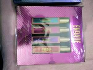 Engage Vibes Perfume Set (His &amp; Hers)