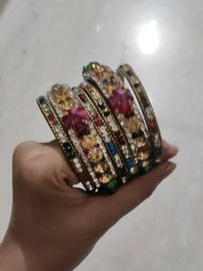 Bangle Set