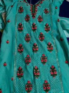 Kurti Set