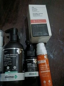 Skincare Bundle