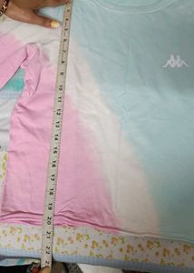 Kappa Ombre Joggers