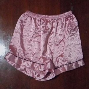 Hot Shining Unisex shorts