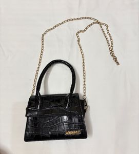 Jacquemus Handbag