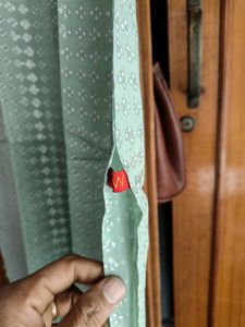 New "W" Festive Kurti