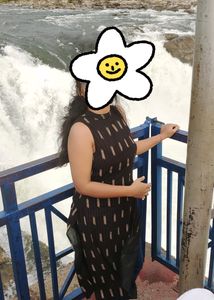 Beautiful Sangria Kurta