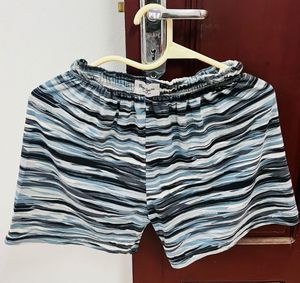 Men and Women Boxer Shorts