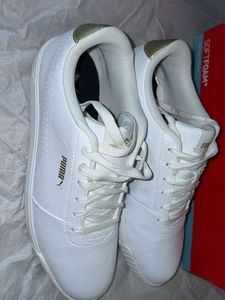 Puma softfoam+, Style - carina slim Perf
