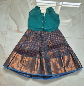 Girls Lehenga Choli