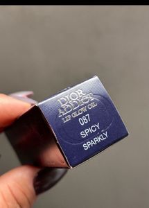 DIOR LIP OIL